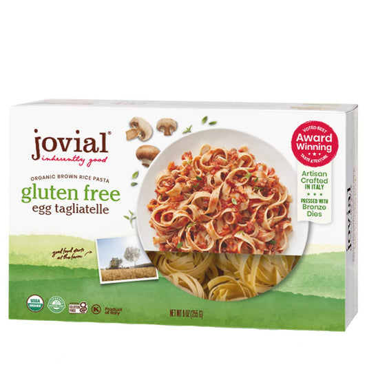 The Ultimate Guide to Gluten-Free Pasta: Taste Test & Top Picks